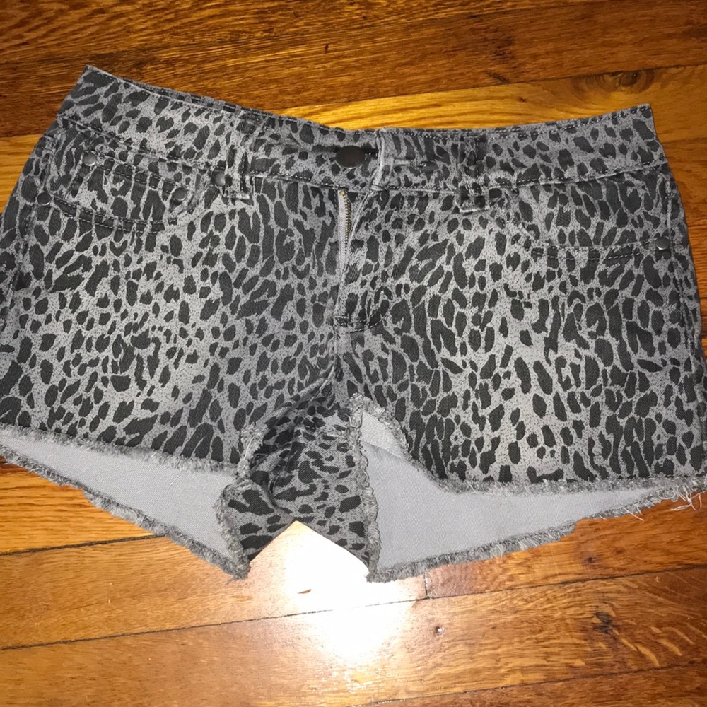 Venus Shorts